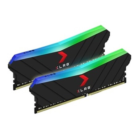 Pny Technologies Pny 16Gb 2X8Gb Xlr8 Gaming E MD16GK2D4320016XRGB